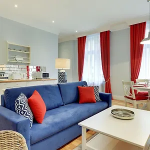 Dom & House - Quattro Premium , Sopot Polska