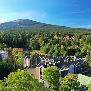 Belle View - Centrum - By Royal Aparts , Szklarska Poręba Polska