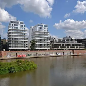 Wroapart-pl Witold By The River - 500 Steps To Market Square , Wrocław Polska