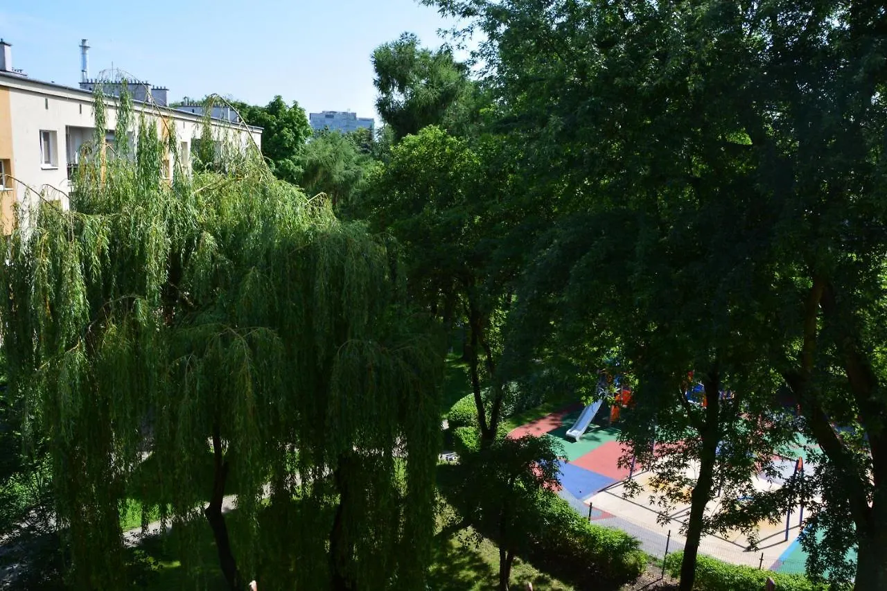 Labo Apartment Kasprzaka Warsaw