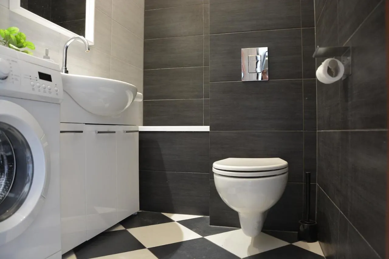 Labo Apartment Kasprzaka Warsaw